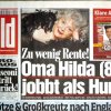 2011-11-09 Zu wenig Rente! Oma Hlde (80) jobbt als Hure